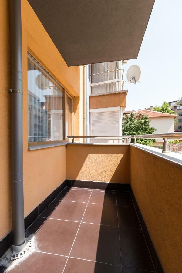 Pop Your Colors - Funky And Modern 1Bdr Apt By Flat Mаnager Plovdiv Exterior foto