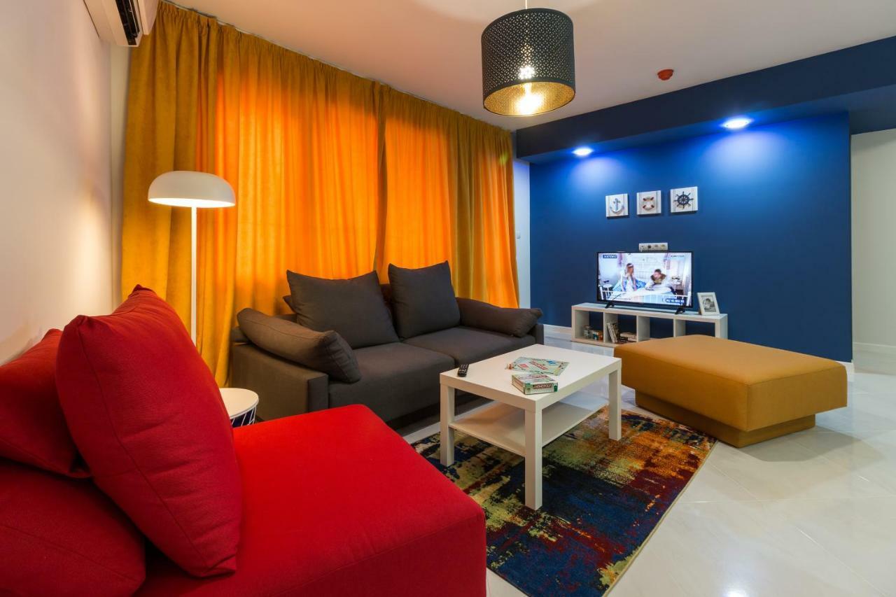 Pop Your Colors - Funky And Modern 1Bdr Apt By Flat Mаnager Plovdiv Exterior foto